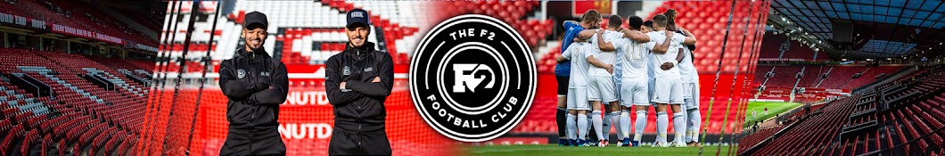 F2 FC Avatar del canal de YouTube
