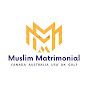 Muslim Matrimonial logo