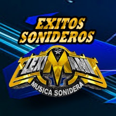 EXITOS SONIDEROS - FLEXIMANIA 🎵