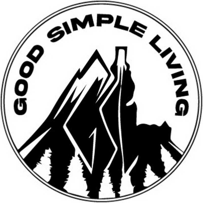 Good Simple Living