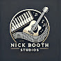 Nick Booth Studios - @nickboothstudios - Youtube