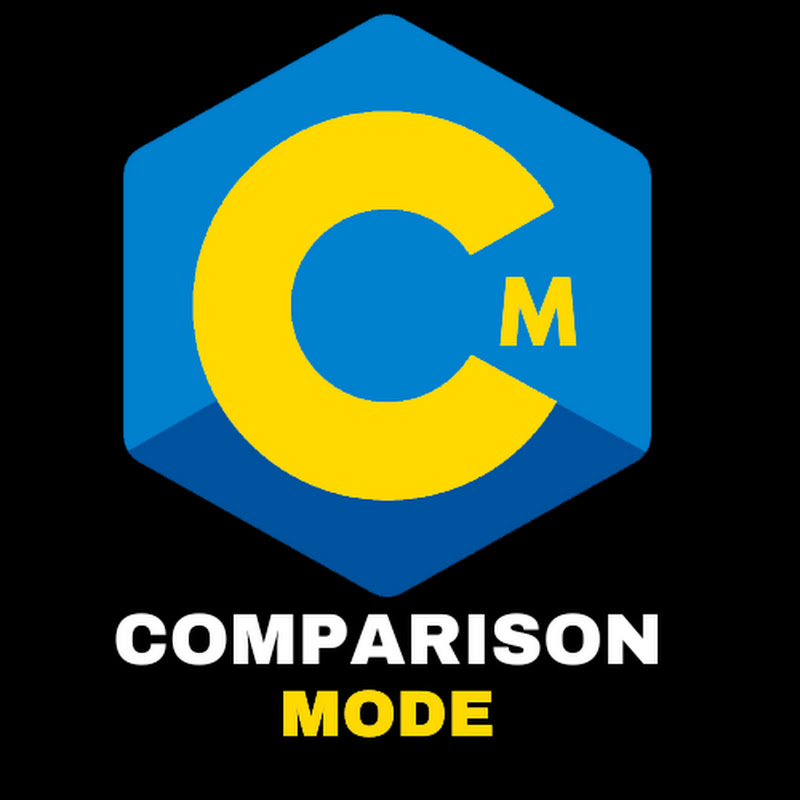 Comparison Mode