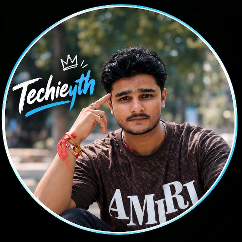 Techieyth