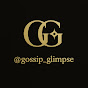 Gossip Glimpse logo