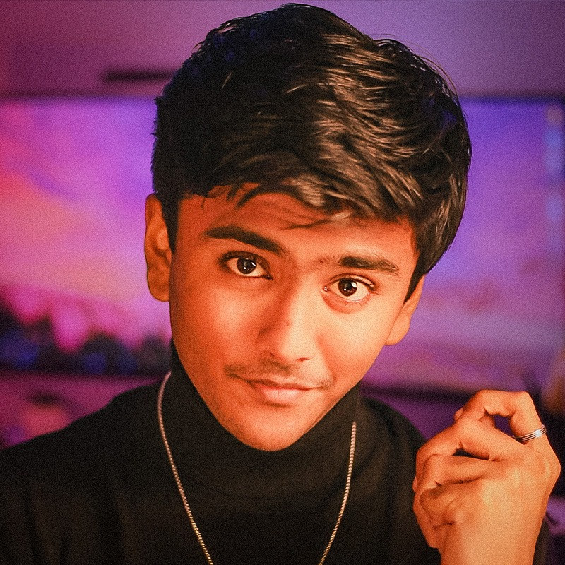 Soham Bhapkar