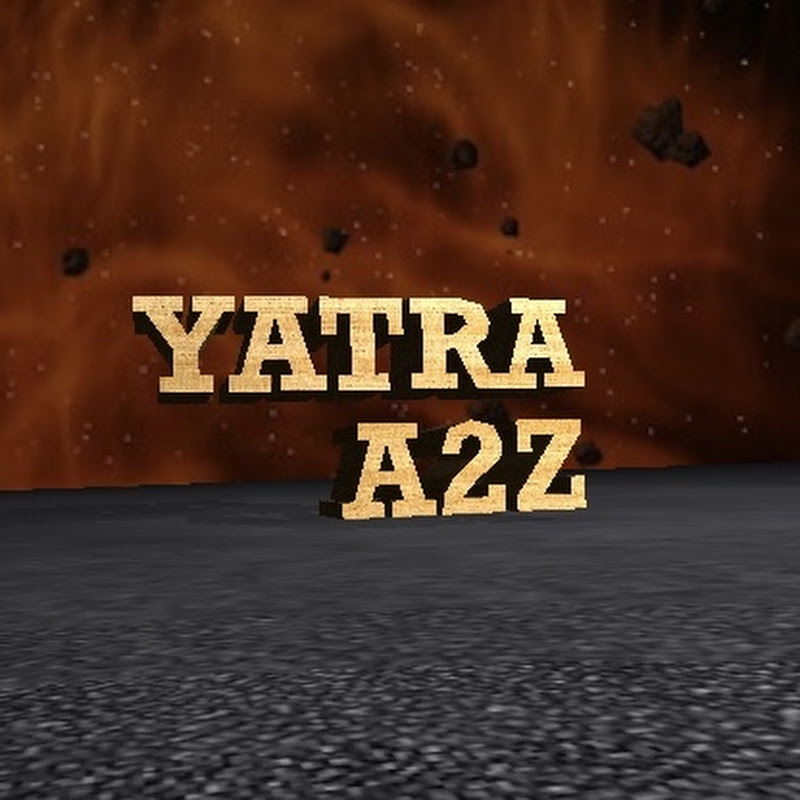 YATRA A2Z