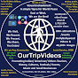 OurTrip Videos logo