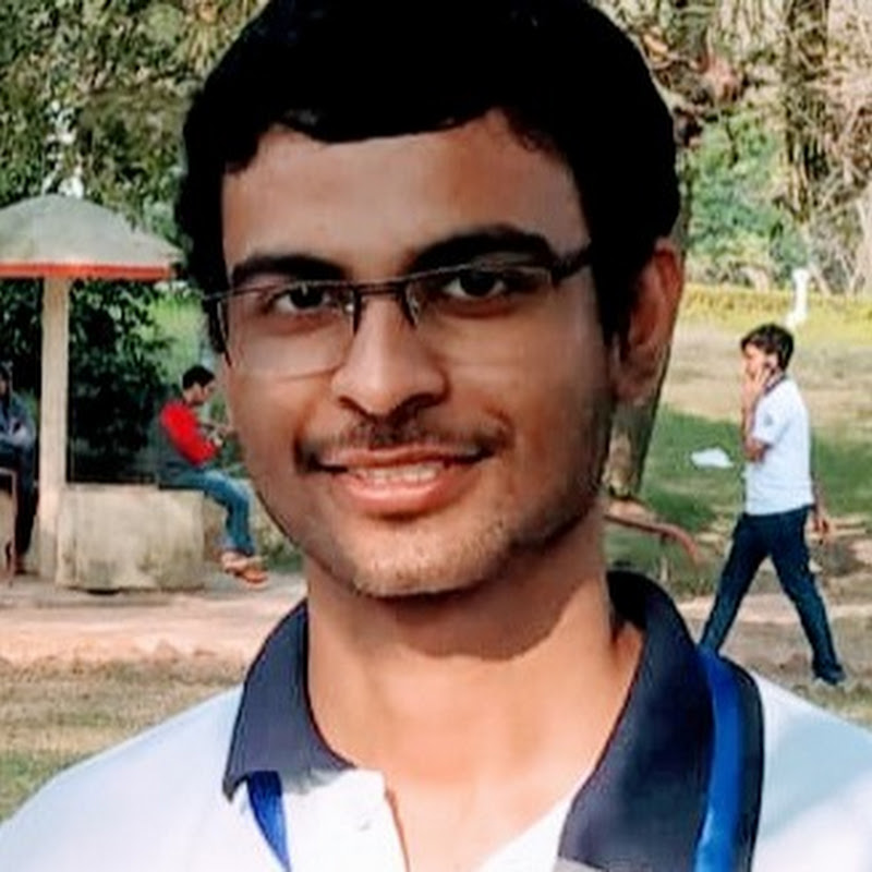 Decipher Algorithms with Saptarshi