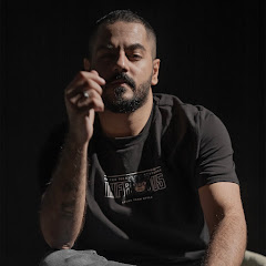 Ahmed Al Dribi - أحمد الدريبي