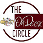 The On-Deck Circle logo
