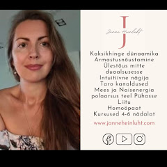 Janne ? net worth