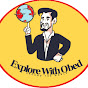 Explore with Obed logo