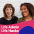 d-owKy0KbuM-channel-avatar-Life Admin Life Hacks and florandorder