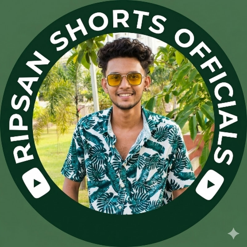 Ripsan Shorts Officials 