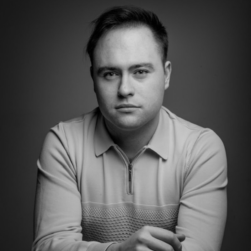 Andrew Farrell Music