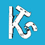 KTS creative logo