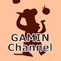 Gamin Channel