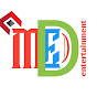 MEDI ENTERTAINMENT logo