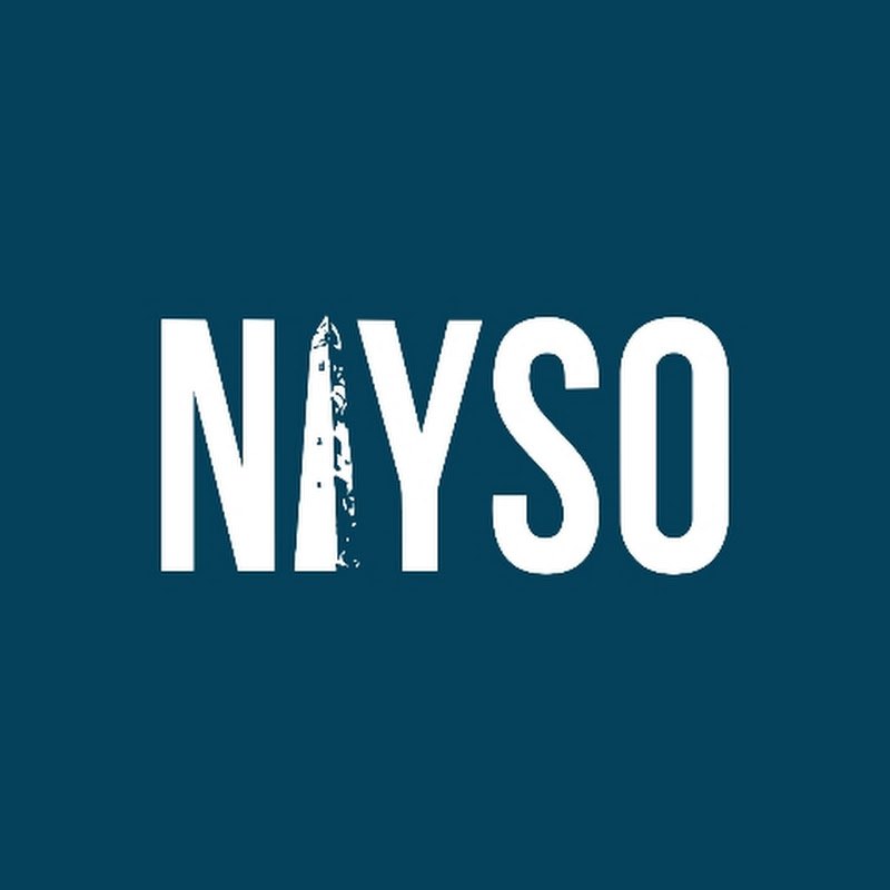 NIYSO Logo