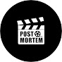 Cine Postmortem logo