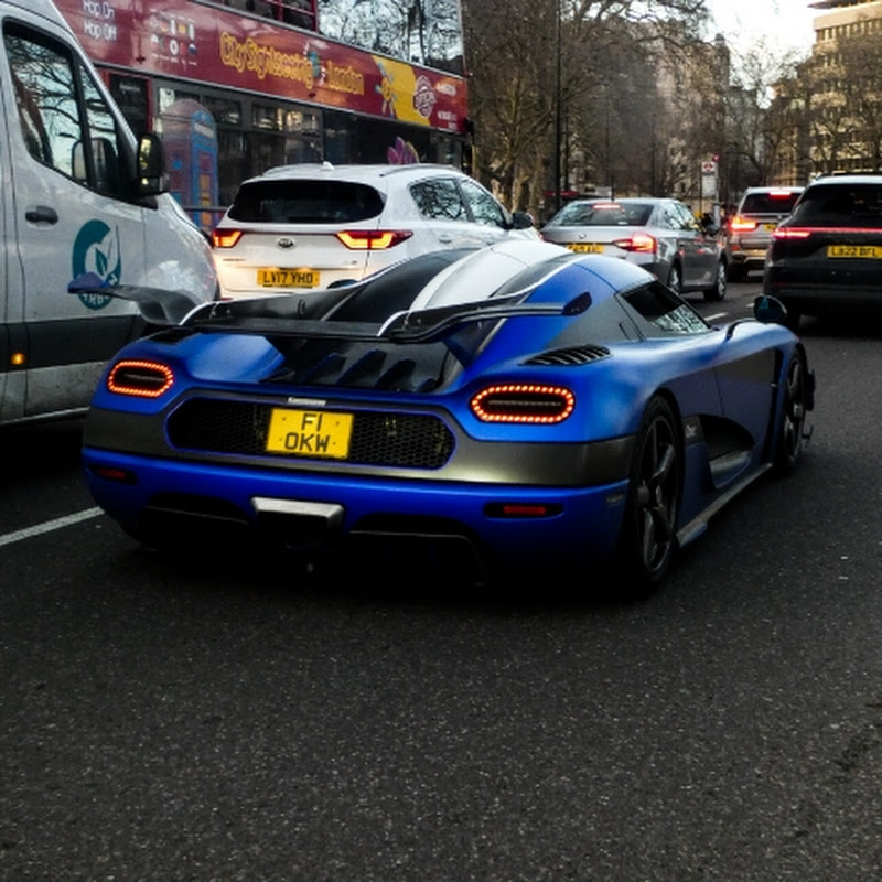 flxsupercars