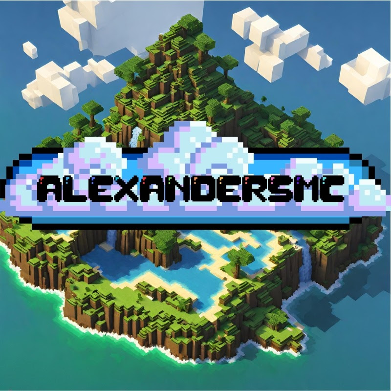AlexandersMC