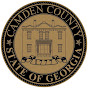 Camden County Board of Commissioners logo