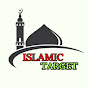 Islamic Target logo