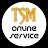 TSM online service (telugu)