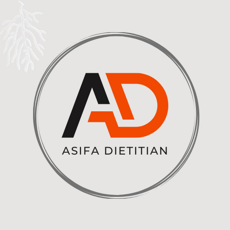 Asifa Dietitian