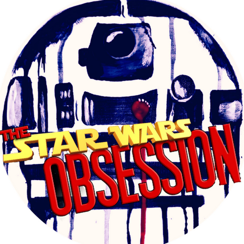 The Star Wars Obsession