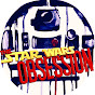 The Star Wars Obsession logo