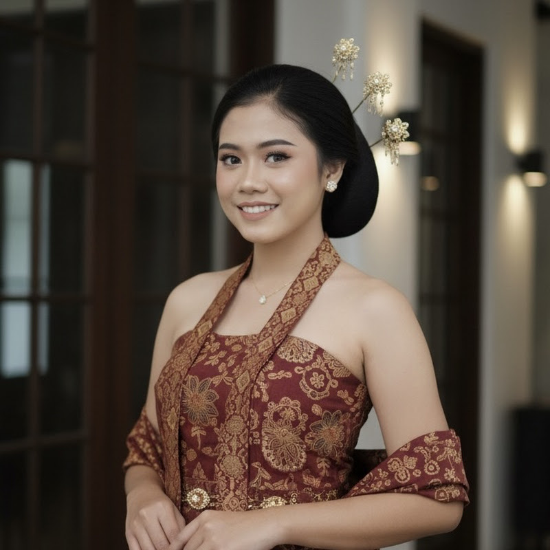 Hire Delfia Verista Official — Lifestyle & Vlogs YouTube creator for sponsorships