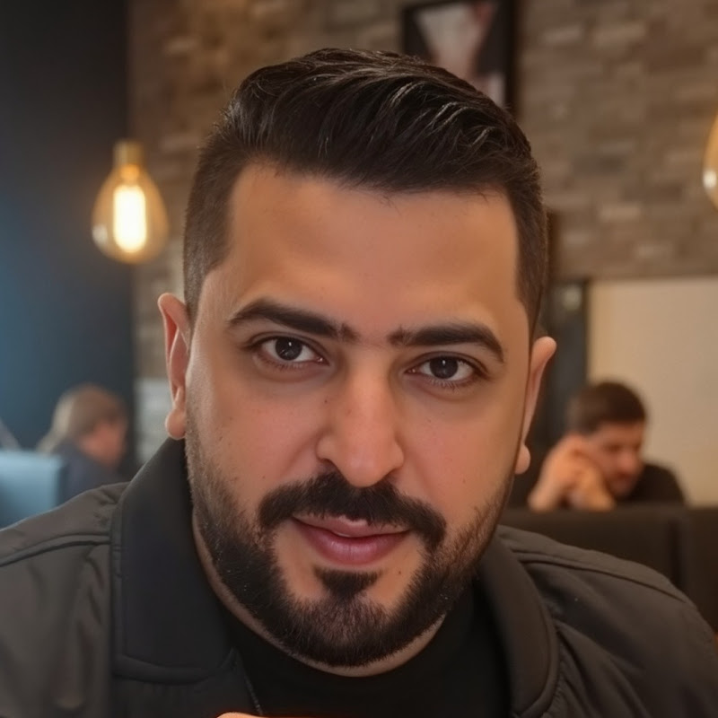 كريم شندي - Karim Shindy