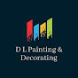 DL Painting & Decorating  logo