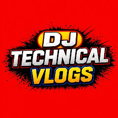 Dj Technical Vlogs