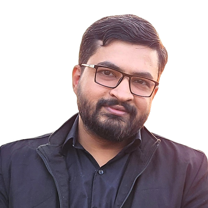 Shehzaib YK