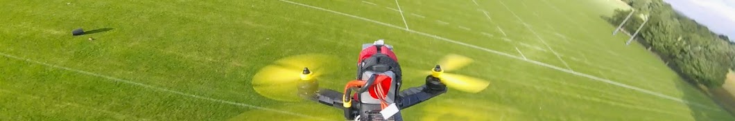 Indiana Drones Avatar del canal de YouTube
