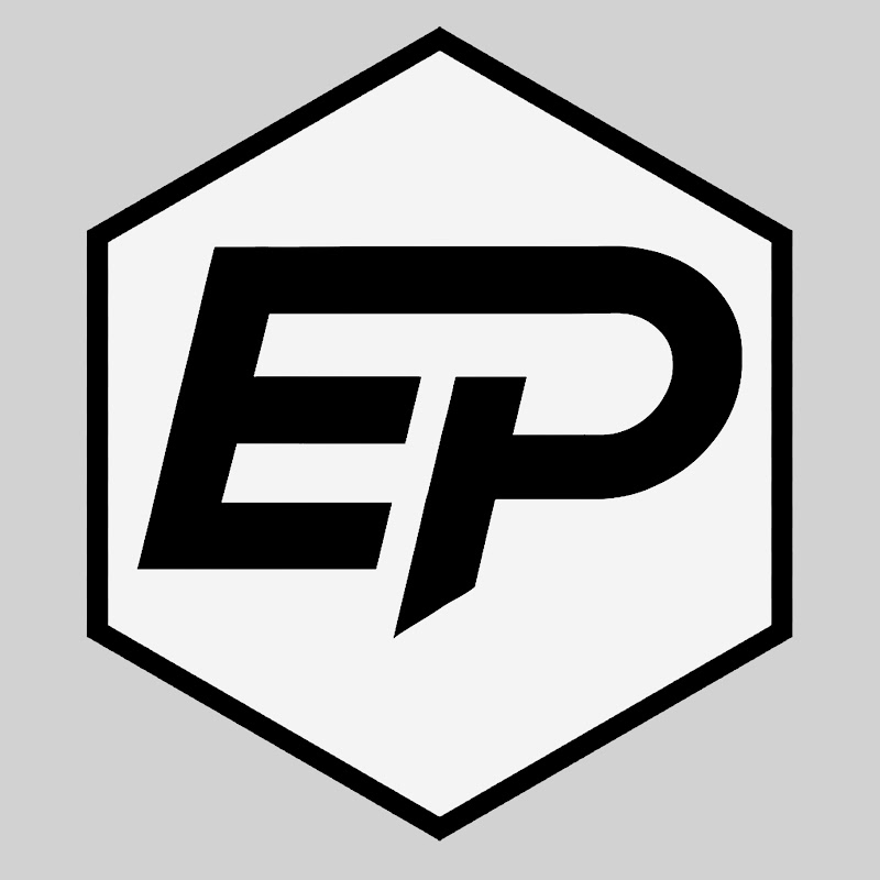 Evan Prince Logo