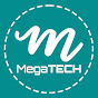 MegaTech logo