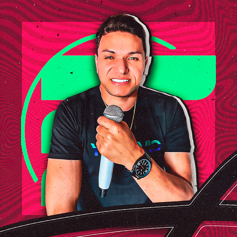 Fernando Pisadinha 