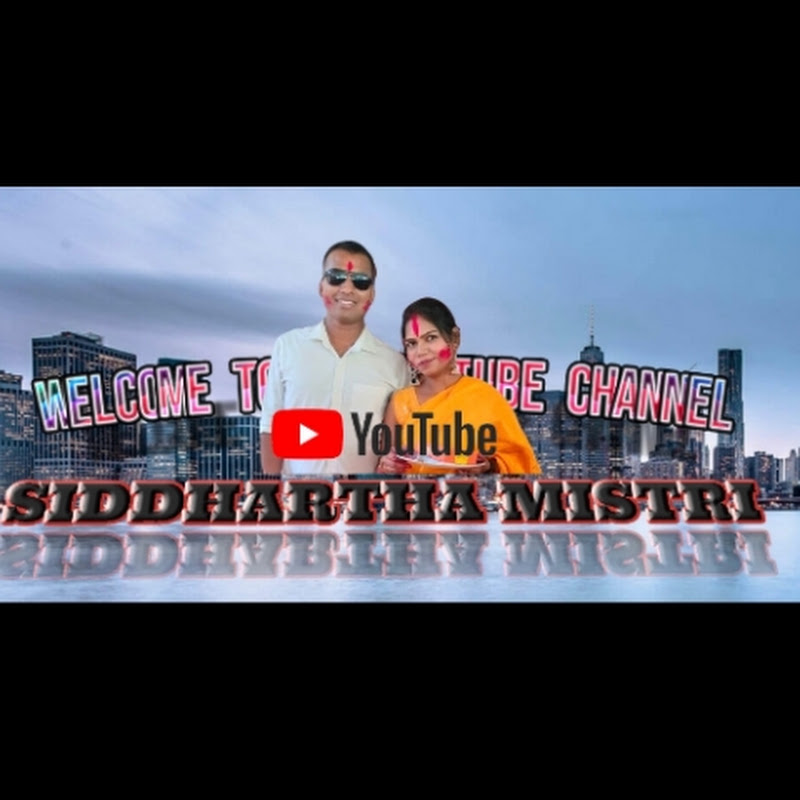 Siddhartha Mistri