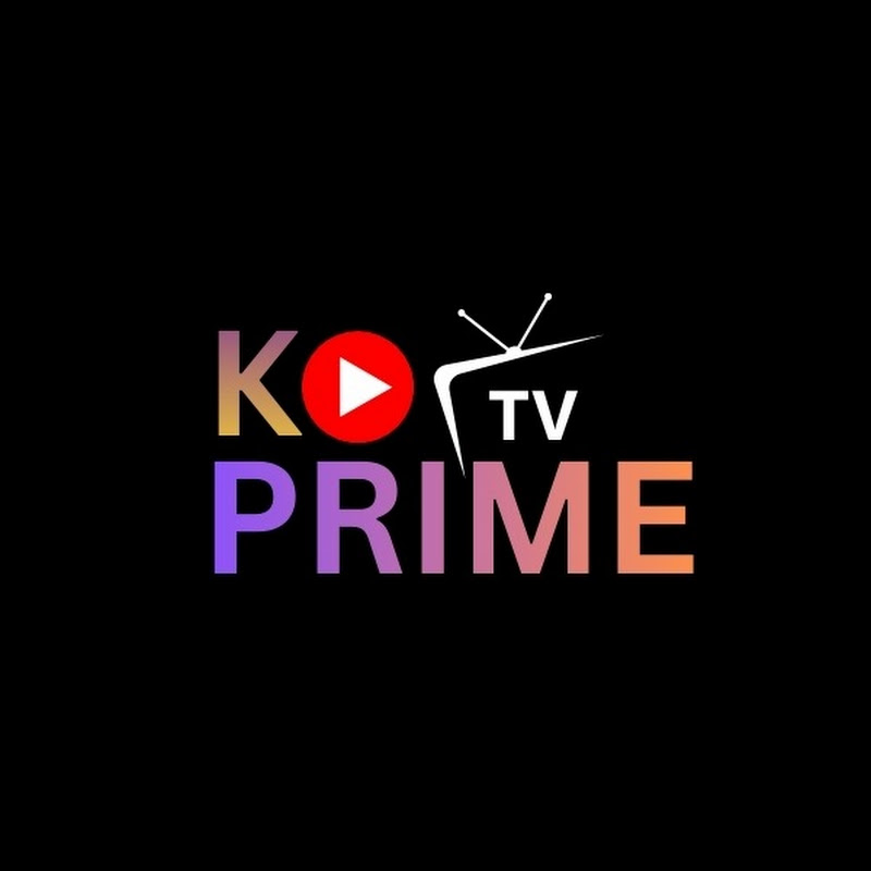 Hire KO PRIME TV — Entertainment YouTube creator for sponsorships
