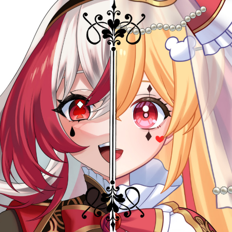 絡唯ルア