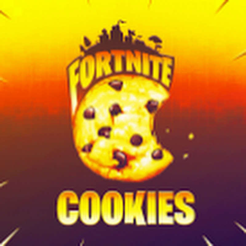 Fortnite Cookies icon