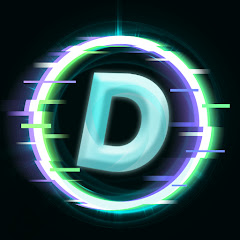 Логотип каналу Drefecer