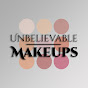 Unbelievable Makeups logo