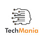 Tech Mania US logo