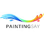 paintingsay logo