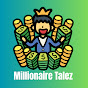 Millionaire Talez logo